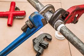 Residential Plumbing Services in Elkhart, IN